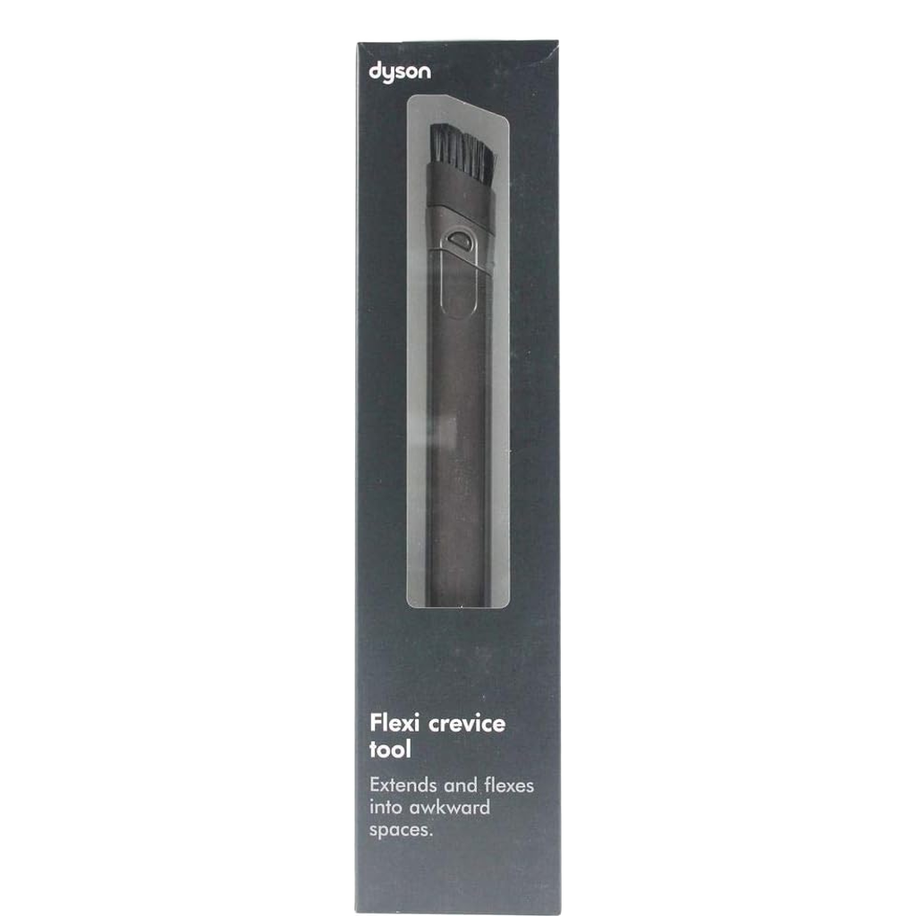 Cepillo Rincon Flexi Crevice Tool Dyson