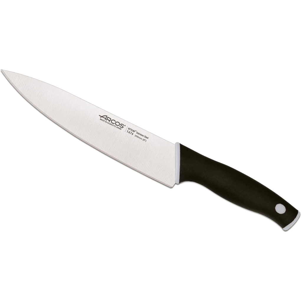 Cuchillo Cocinero Hoja de 200 mm Arcos