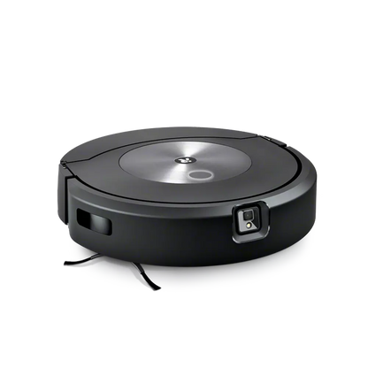 iRobot Roomba Combo j7 – Robot aspirador inteligente con navegación avanzada
