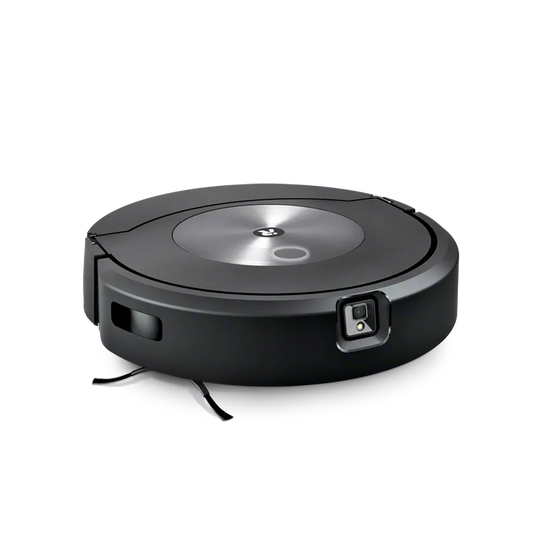 iRobot Roomba Combo j7 – Robot aspirador inteligente con navegación avanzada
