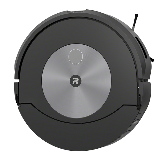 iRobot Roomba Combo j7 – Robot aspirador inteligente con navegación avanzada