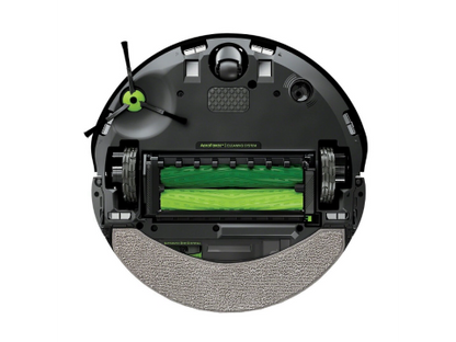 iRobot Roomba Combo j7 – Robot aspirador inteligente con navegación avanzada