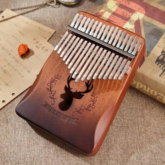 Kalimba 17 Teclas