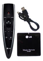 Magic Motion Remote For 2012 LG Smart TVS