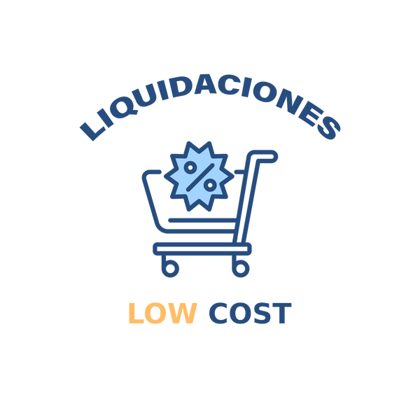 Liquidaciones Low Cost