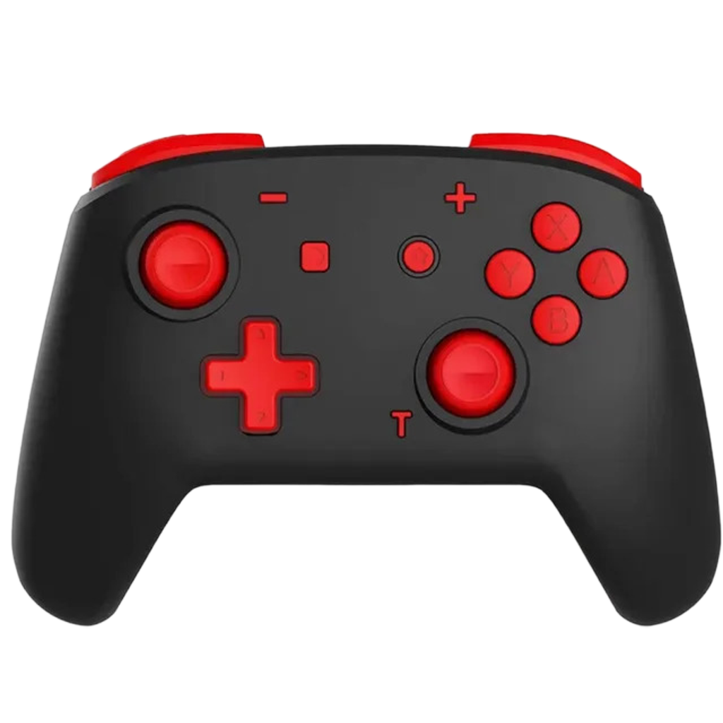 Mando Inalámbrico Nintendo Switch NW Pro YS06