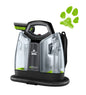 SpotClean Pet Select 0,725 L Aspiradora cilíndrica Seca y húmeda 330 W Sin bolsa Bissell