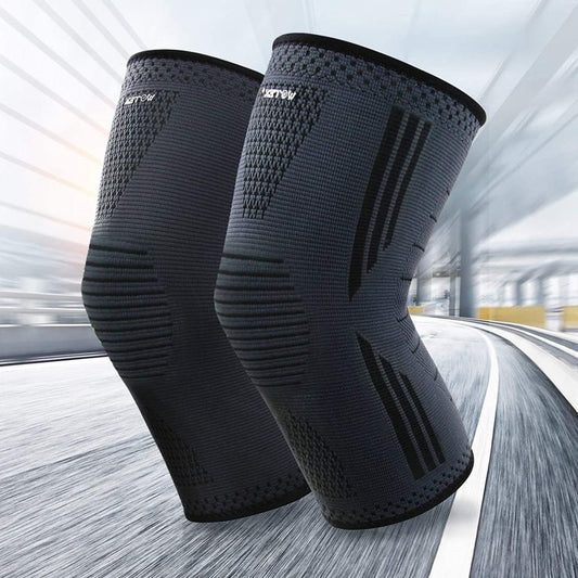 Rodillera Menisco y Ligamentos Wotek