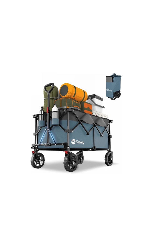 Carro Plegable Sekey XXL Plus