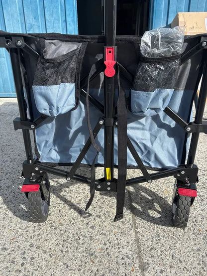 Carro Plegable Sekey XXL Plus