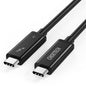 Cable Thunderbolt 3 A3006 Choetech